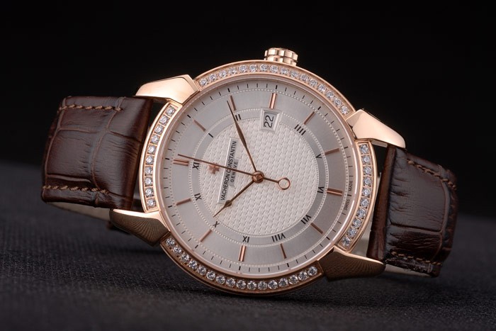 Vacheron Constantin Swiss svc12 7906