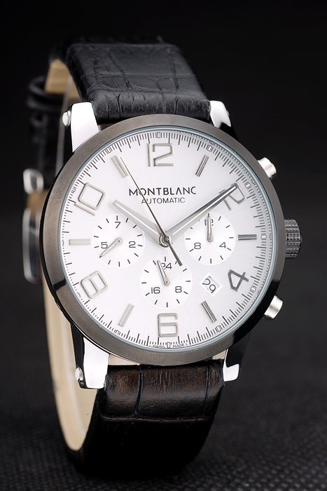 MontBlanc First Quality Replica Watches 4252